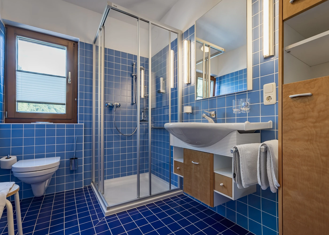 Grundriss Appartement Imbachhorn